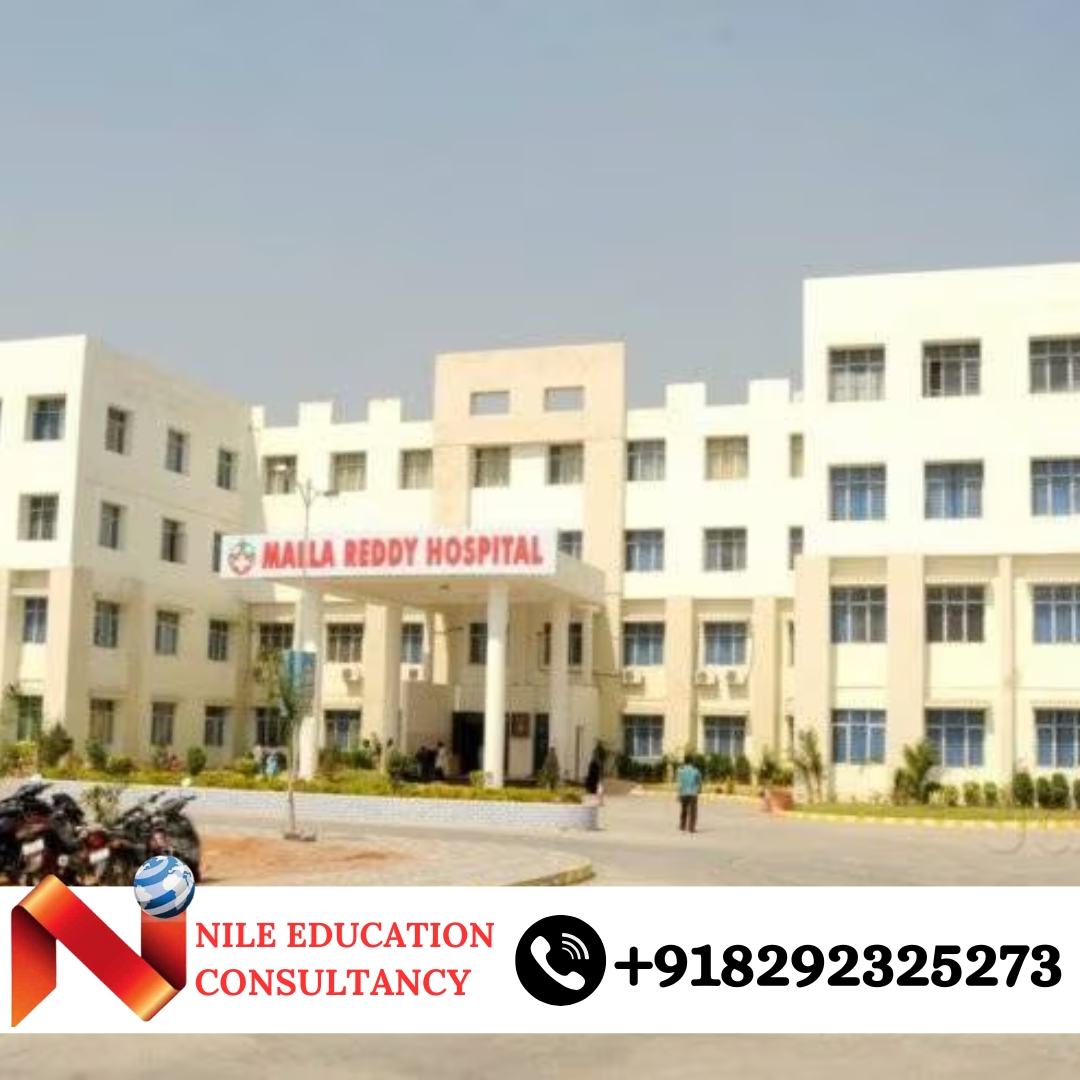 Mallareddy Medical College for Womens